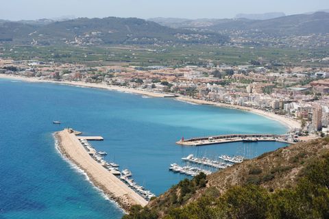Villa i Javea, Alicante, Javea - € 1.865.000 | Ref: DG6351A/4038 - foto 12