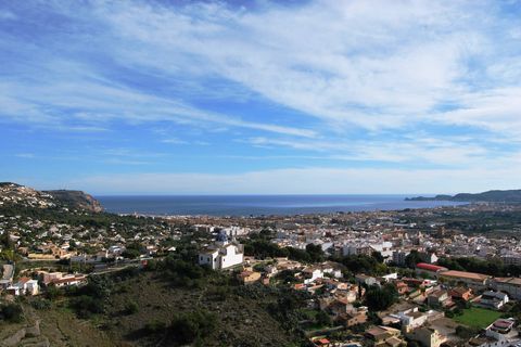 Villa i Javea, Alicante, Javea - € 1.865.000 | Ref: DG6351A/4038 - foto 13