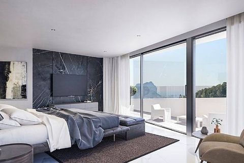 Villa i Benissa, Alicante, Benissa - € 2.600.000 | Ref: DG6395/4038 - foto 8