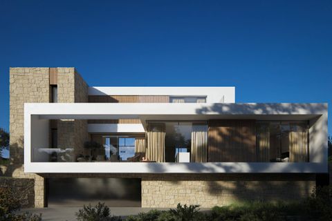 Villa i Moraira, Alicante, Moraira - € 3.950.000 | Ref: DG6442/4038 - foto 4