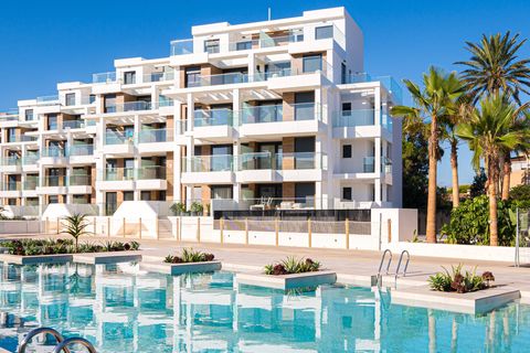 Lejlighed i Denia, Alicante, Denia - € 379.000 | Ref: DG6470/4038 - foto 2