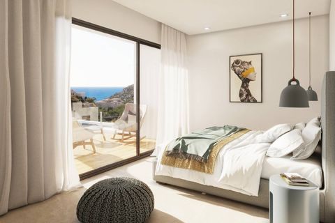 Villa i Benitachell, Alicante, Benitachell - € 1.602.500 | Ref: DG5144/4038 - foto 4
