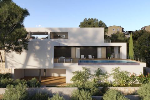 Villa i Benitachell, Alicante, Benitachell - € 1.602.500 | Ref: DG5144/4038 - foto 8