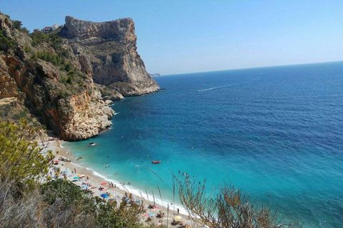 Villa i Benitachell, Alicante, Benitachell - € 1.602.500 | Ref: DG5144/4038 - foto 15