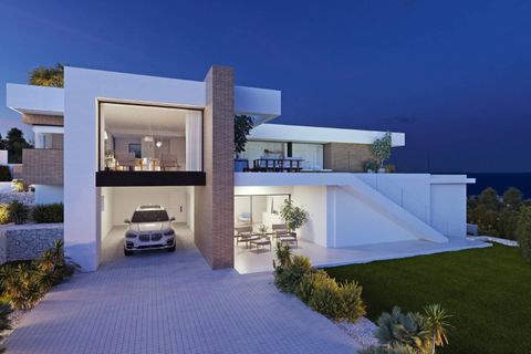 Villa i Benitachell, Alicante, Benitachell - € 1.871.000 | Ref: PG5143/4038 - foto 8