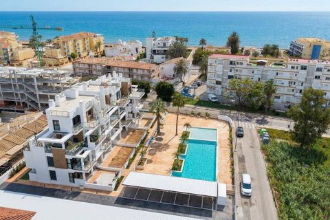 Lejlighed i Denia, Alicante, Denia - € 449.000 | Ref: DG6508/4038 - foto 2