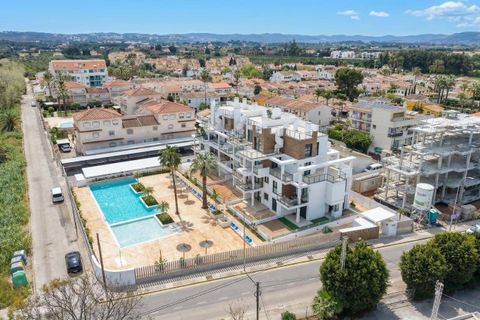 Lejlighed i Denia, Alicante, Denia - € 449.000 | Ref: DG6508/4038 - foto 3