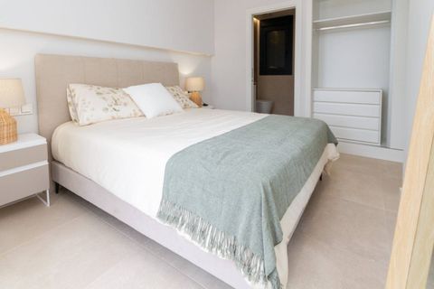 Lejlighed i Denia, Alicante, Denia - € 449.000 | Ref: DG6508/4038 - foto 25