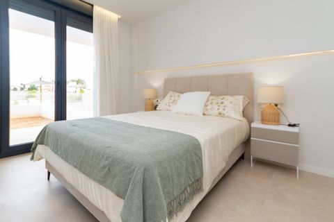 Lejlighed i Denia, Alicante, Denia - € 449.000 | Ref: DG6508/4038 - foto 28