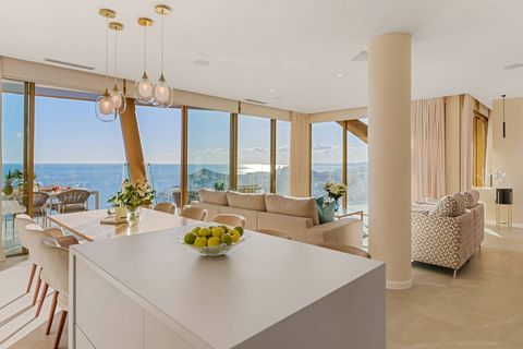 Apartament: Benidorm, Alicante, Benidorm – 895 000 € | Ref: DG6509/4038 – zdjęcie 5
