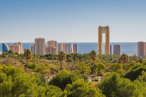 Apartament: Benidorm, Alicante, Benidorm – 895 000 € | Ref: DG6509/4038 – zdjęcie 7