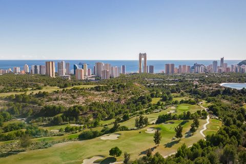 Apartament: Benidorm, Alicante, Benidorm – 895 000 € | Ref: DG6509/4038 – zdjęcie 8