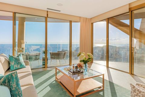 Apartament: Benidorm, Alicante, Benidorm – 895 000 € | Ref: DG6509/4038 – zdjęcie 14