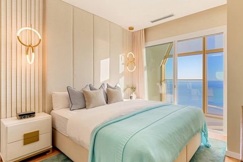 Apartament: Benidorm, Alicante, Benidorm – 895 000 € | Ref: DG6509/4038 – zdjęcie 17