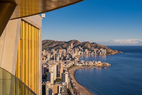 Apartament: Benidorm, Alicante, Benidorm – 895 000 € | Ref: DG6509/4038 – zdjęcie 27