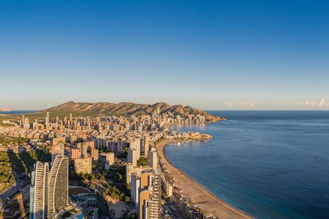 Apartament: Benidorm, Alicante, Benidorm – 895 000 € | Ref: DG6509/4038 – zdjęcie 31