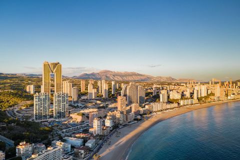 Apartament: Benidorm, Alicante, Benidorm – 895 000 € | Ref: DG6509/4038 – zdjęcie 32
