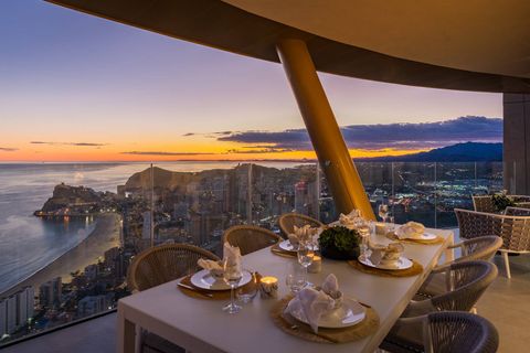 Apartament: Benidorm, Alicante, Benidorm – 895 000 € | Ref: DG6509/4038 – zdjęcie 39