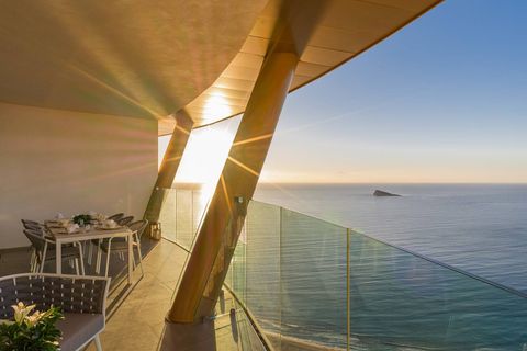 Apartament: Benidorm, Alicante, Benidorm – 895 000 € | Ref: DG6509/4038 – zdjęcie 48