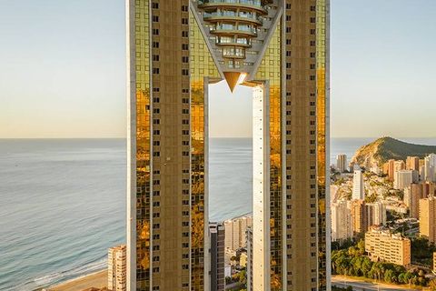 Apartament: Benidorm, Alicante, Benidorm – 895 000 € | Ref: DG6509/4038 – zdjęcie 49