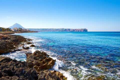 Lejlighed i Javea, Alicante, Javea - € 515.000 | Ref: DG6217/4038 - foto 24