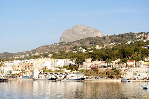 Lejlighed i Javea, Alicante, Javea - € 515.000 | Ref: DG6217/4038 - foto 26