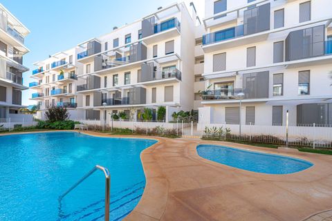 Penthouse i Denia, Alicante, Denia - € 430.000 | Ref: PG6230B/4038 - foto 1