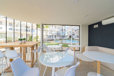 Penthouse i Denia, Alicante, Denia - € 430.000 | Ref: PG6230B/4038 - foto 3