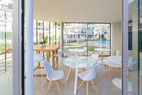 Penthouse i Denia, Alicante, Denia - € 430.000 | Ref: PG6230B/4038 - foto 5