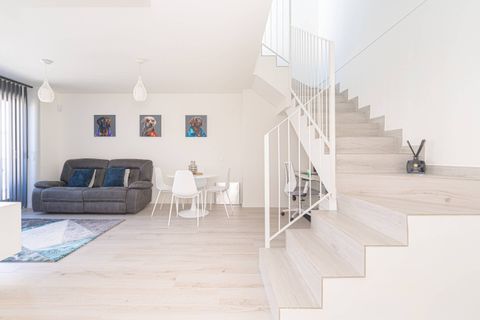 Penthouse i Denia, Alicante, Denia - € 430.000 | Ref: PG6230B/4038 - foto 9