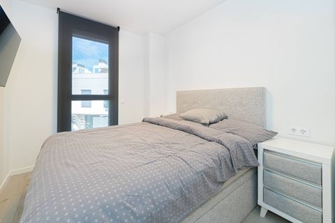 Penthouse i Denia, Alicante, Denia - € 430.000 | Ref: PG6230B/4038 - foto 16