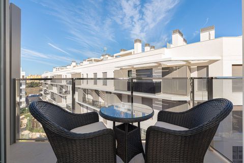 Penthouse i Denia, Alicante, Denia - € 430.000 | Ref: PG6230B/4038 - foto 25