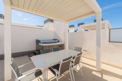 Penthouse i Denia, Alicante, Denia - € 430.000 | Ref: PG6230B/4038 - foto 27