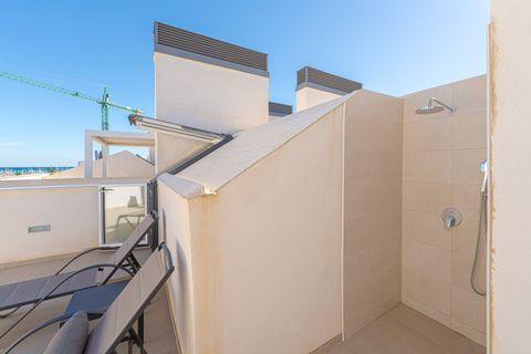 Penthouse i Denia, Alicante, Denia - € 430.000 | Ref: PG6230B/4038 - foto 28