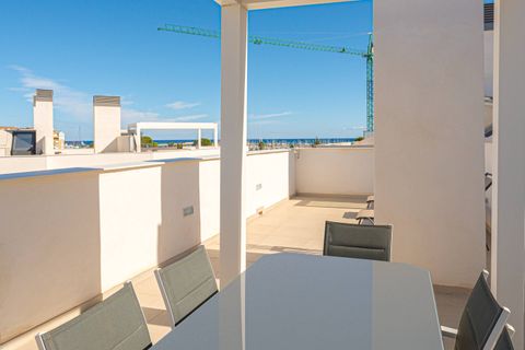Penthouse i Denia, Alicante, Denia - € 430.000 | Ref: PG6230B/4038 - foto 29