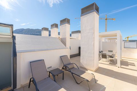 Penthouse i Denia, Alicante, Denia - € 430.000 | Ref: PG6230B/4038 - foto 30