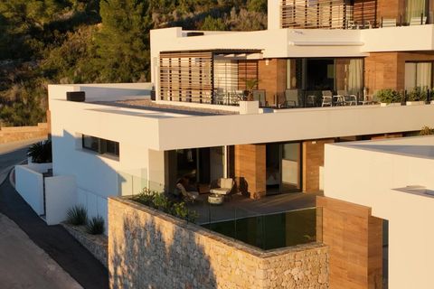 Appartement in Benitachell, Alicante, Benitachell - € 412.000 | Ref: DG6539/4038 - foto 19