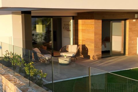 Appartement in Benitachell, Alicante, Benitachell - € 412.000 | Ref: DG6539/4038 - foto 22