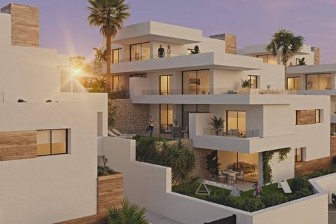 Appartement in Benitachell, Alicante, Benitachell - € 397.000 | Ref: DG6540/4038 - foto 3