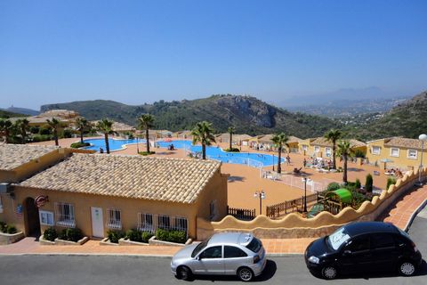 Appartement in Benitachell, Alicante, Benitachell - € 397.000 | Ref: DG6540/4038 - foto 9