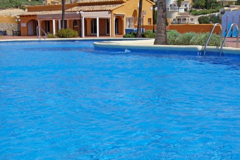 Appartement in Benitachell, Alicante, Benitachell - € 397.000 | Ref: DG6540/4038 - foto 14