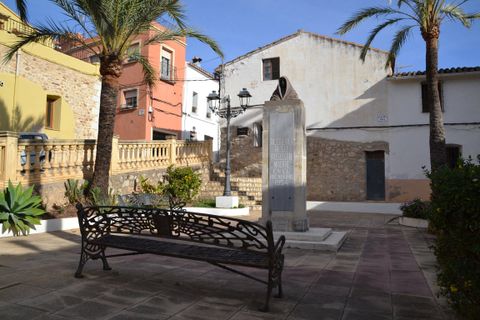 Villa a Alcalali, Alicante, Alcalali - € 945.000 | Ref: PG6560/4038 - foto 21