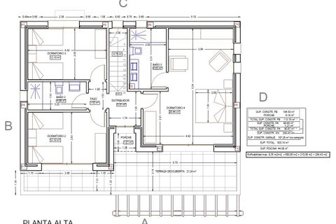 Villa a Alcalali, Alicante, Alcalali - € 945.000 | Ref: PG6560/4038 - foto 22