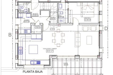 Villa a Alcalali, Alicante, Alcalali - € 945.000 | Ref: PG6560/4038 - foto 24