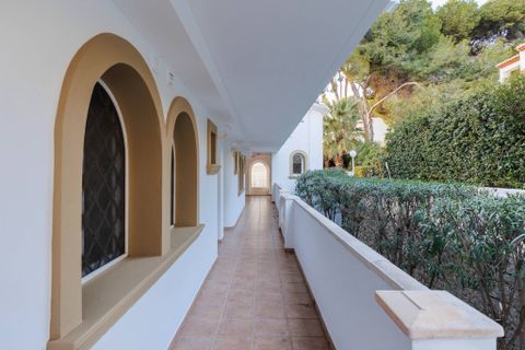 Dúplex a Moraira, Alicante, Moraira - € 741.000 | Ref: NC5217/4038 - foto 7