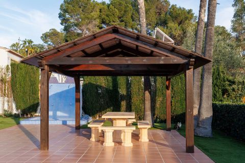 Dúplex a Moraira, Alicante, Moraira - € 741.000 | Ref: NC5217/4038 - foto 9