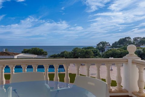 Dúplex a Moraira, Alicante, Moraira - € 741.000 | Ref: NC5217/4038 - foto 10