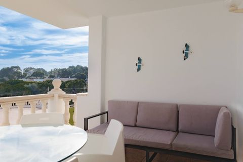 Dúplex a Moraira, Alicante, Moraira - € 741.000 | Ref: NC5217/4038 - foto 12