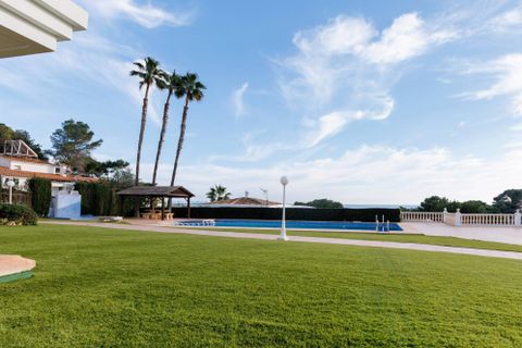 Dúplex a Moraira, Alicante, Moraira - € 741.000 | Ref: NC5217/4038 - foto 22