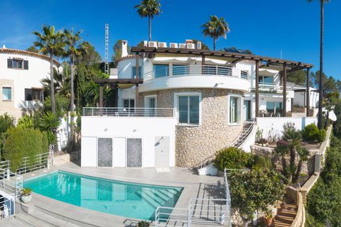 Villa i Benissa, Alicante, Benissa - € 1.750.000 | Ref: NC6600/4038 - foto 1